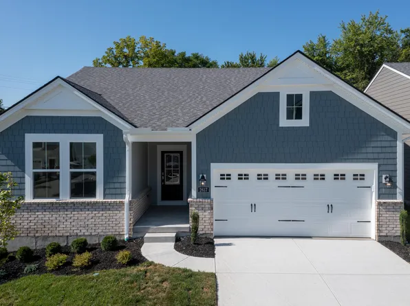 2617 Timberside Dr, Hebron, KY 41048