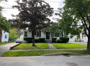 47 W Commonwealth Dr, Portland, ME 04103
