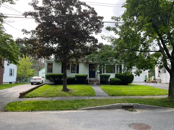 47 W Commonwealth Drive, Portland, ME 04103