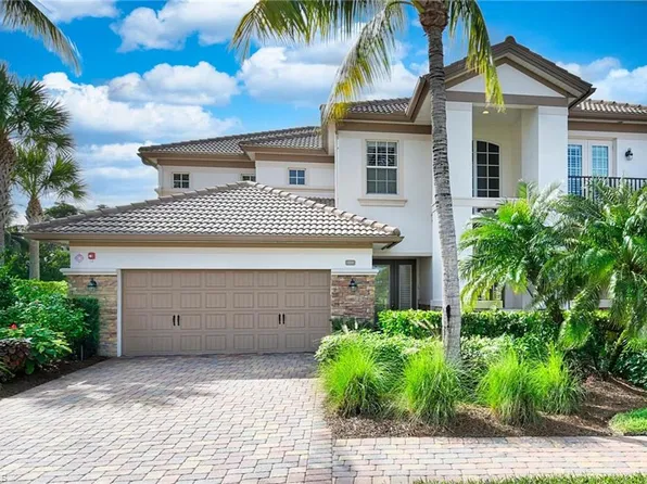 8036 Players Cove DR #101, NAPLES, FL 34113