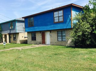 2840 Burnett Ave, Waco, TX 76711