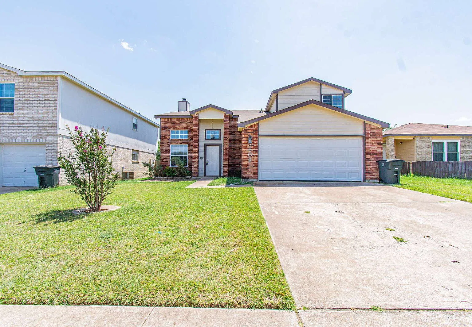 3 bed, 2.5 bath, 1701 sqft, $1,500 — Photo 1