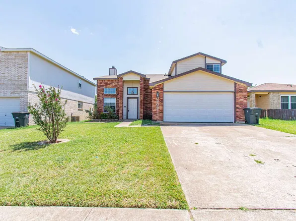 3808 Sunflower Dr, Killeen, TX 76542
