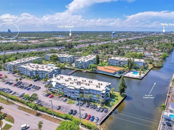 2741 Taft St APT 103, Hollywood, FL 33020