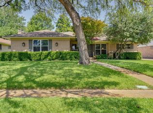 7411 Walling Ln, Dallas, TX 75231