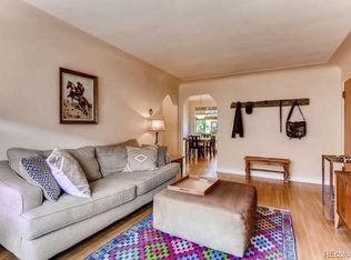 1523 Ivy St APT 6, Denver, CO 80220