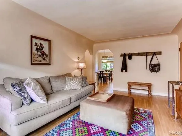1523 Ivy St APT 6, Denver, CO 80220