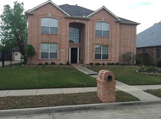 1904 Overlook Ridge Dr, Keller, TX 76248