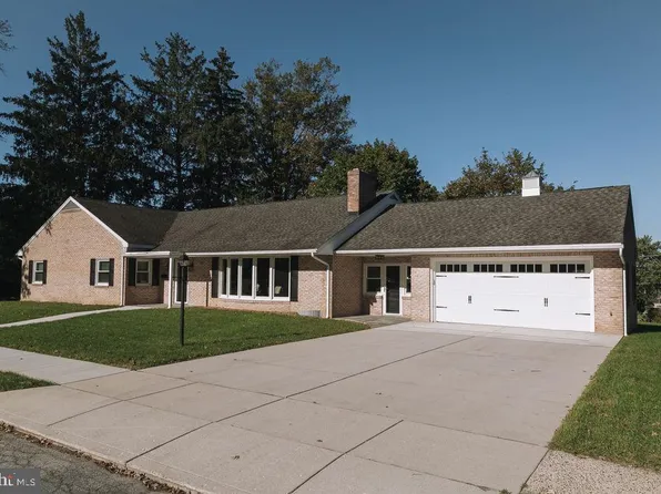 771 Fairview Ave, Gettysburg, PA 17325