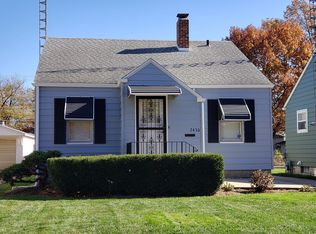 2430 S 7th St, Springfield, IL 62703