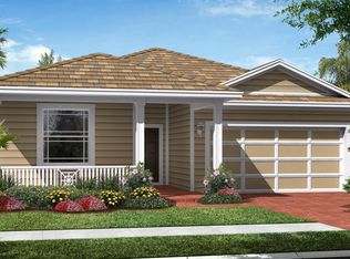 9797 Nostalgia Pl, Englewood, FL 34223