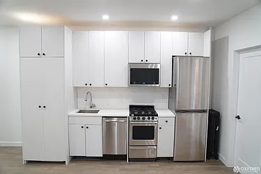 Rented by Oxford Property Group