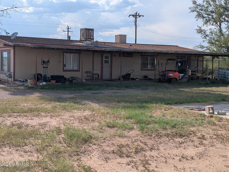 1st image of 10419 N MORMON Road
