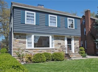 101 E 200th St, Cleveland, OH 44119