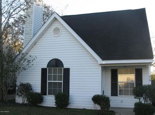 419 Harvest Dr, Lafayette, LA 70508