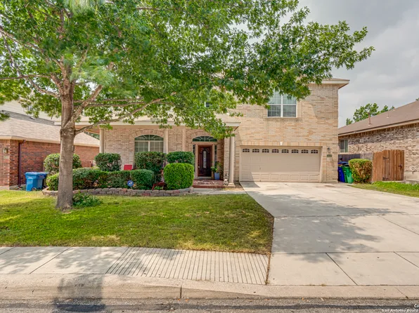 2618 Turquoise way, San Antonio, TX 78251