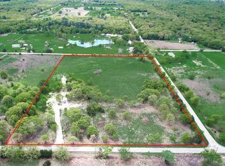 2903 County Road 2526 LOT 30B, Quinlan, TX 75474