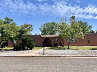 2745 E 13th St, Douglas, AZ 85607