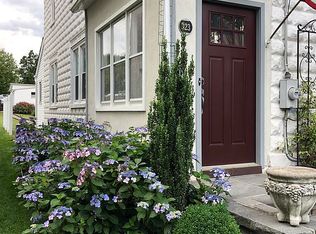 323 E Lawn Rd, Nazareth, PA 18064