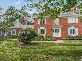 7 McTaggart St, Westborough, MA 01581