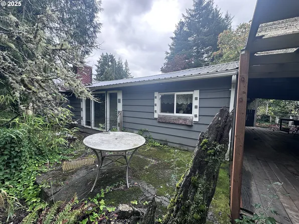 98232 Bridge Ln, Myrtle Point, OR 97458