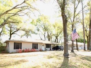 207 NW 6th St, Chiefland, FL 32626