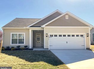 5211 McCormick Ave, Baltimore, MD 21206