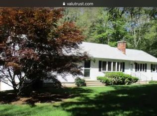 150 Pine St #1, Rehoboth, MA 02769