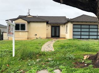 1421 E Alameda Ave, Burbank, CA 91501