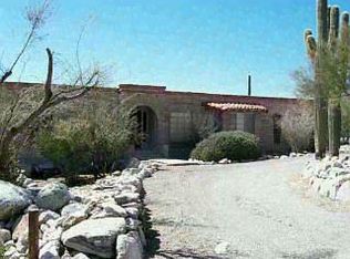 4102 E Coronado Dr #NA, Tucson, AZ 85718