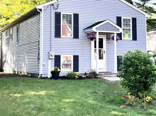 13 Ledge Rd, Norton, MA 02766