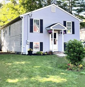 13 Ledge Rd, Norton, MA, 02766
