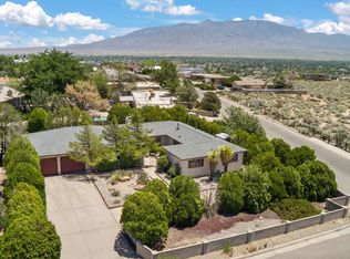 4905 Dolores Hidalgo Dr SE, Rio Rancho, NM 87124