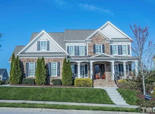 440 Weycroft Grant Dr, Cary, NC 27519