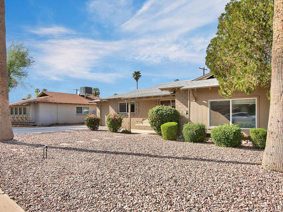 1st image of 8326 E Monterosa St