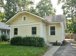 5135 Primrose Ave, Indianapolis, IN