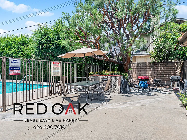 911 Monterey Ave #18 — Photo 14