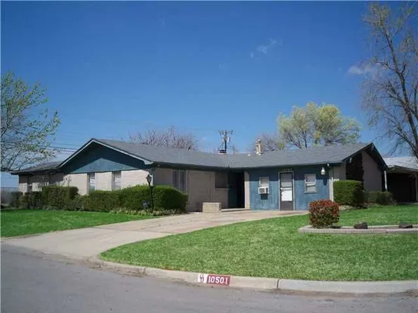 10501 N McKinley Ave, Oklahoma City, OK 73114