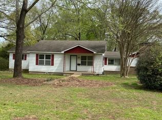 1924 N Highway 229, Haskell, AR 72015