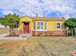 1216 N Avon St, Burbank, CA 91505