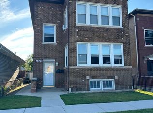 4026 Cameron Ave, Hammond, IN 46327