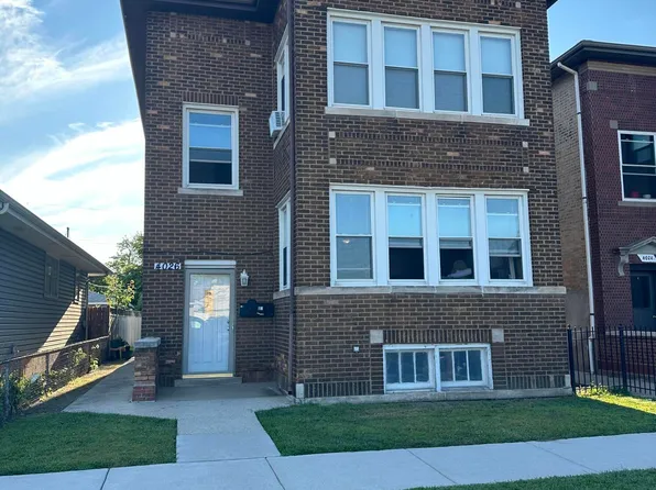 4026 Cameron Ave, Hammond, IN 46327