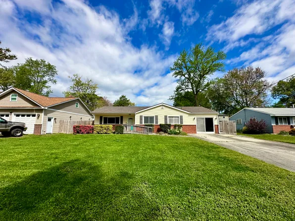 3652 Alcott Rd, Virginia Beach, VA 23452