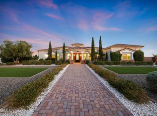 11813 E Cardinal Way, Chandler, AZ 85286