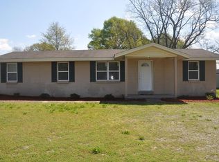 3960 Grier Rd, Wetumpka, AL 36092