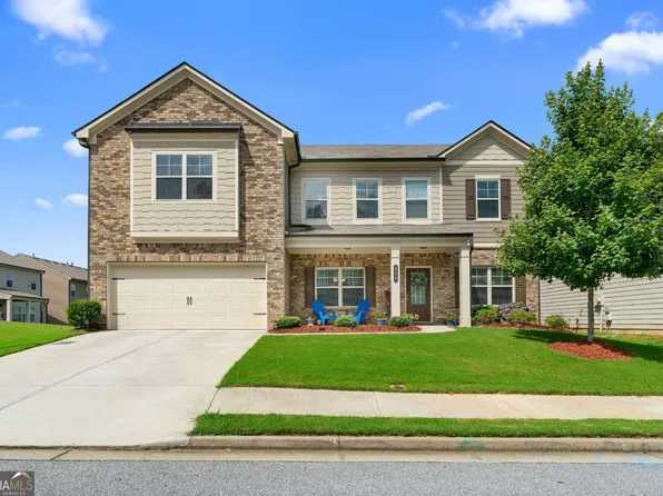 850 Ethereow Ct, Lawrenceville, GA 30046