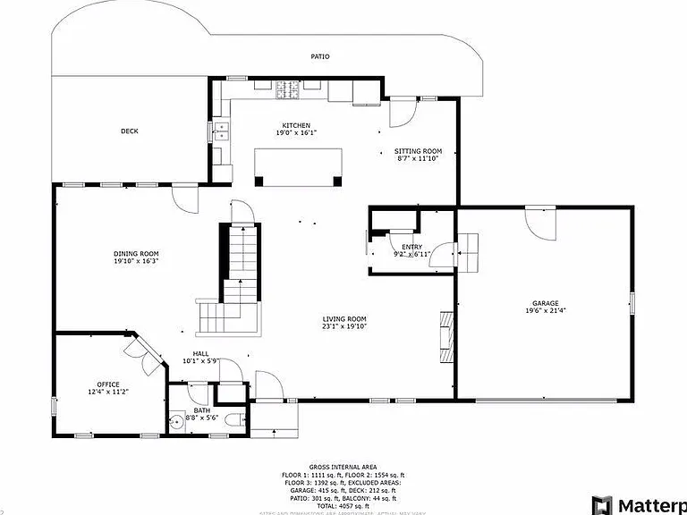6004 Zenith Ave S — Photo 45