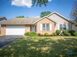 691 Remington St, Findlay, OH 45840