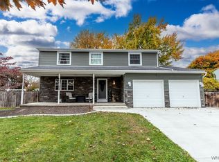 1296 Vanderbilt Ave, North Tonawanda, NY