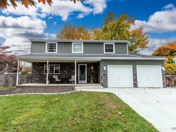 1296 Vanderbilt Ave, North Tonawanda, NY 14120